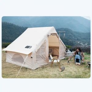Những lưu ý khi đi Camping.Bạn nên biết!!!