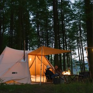 Cách chọn lều trại hợp lý dành cho Camping, Leo núi,dã ngoai,phượt,...