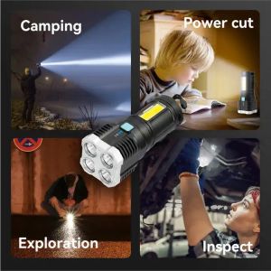 Những loại đèn phù hợp với mục đích đi Camping của bạn!!!