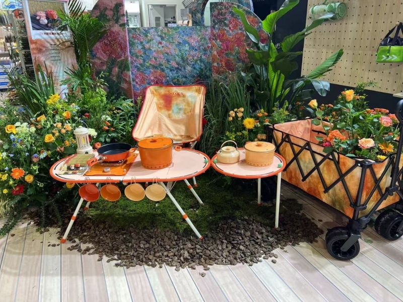 Vật dụng nấu ăn, sinh hoạt khi đi Camping. Nên mua những loại nào??? Cửa hàng bán đồ Camping RELAXVIET.VN
