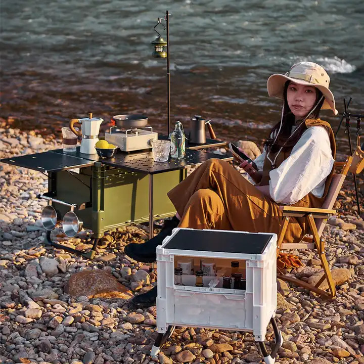 Nệm, thảm lót Bạn nên chọn loại nào phù hợp với chuyến Camping!!!