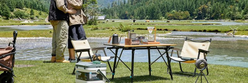 Những địa điểm cắm trại dành cho dân mê câu. Cùng RELAXVIET.VN tìm hiểu nhé!!!