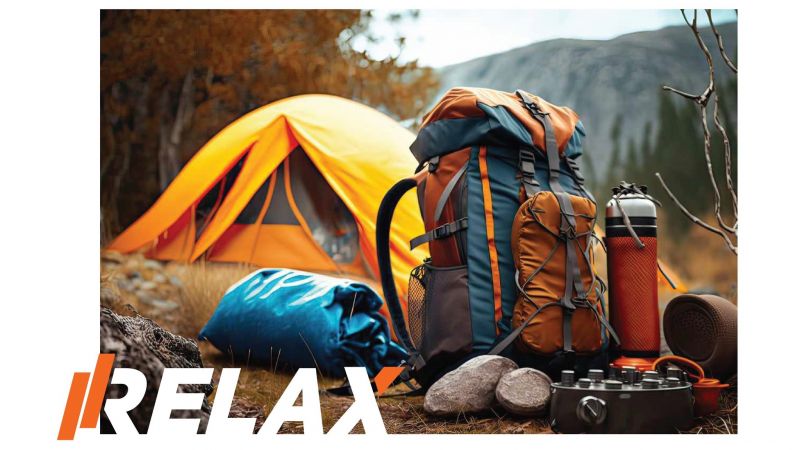 Làm gì khi đi Camping. Xem qua bài viết này của RELAXVIET để biết.