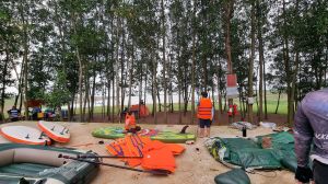 Camping là gì? Các kiến thức bổ ích cho buổi Camping của bạn.